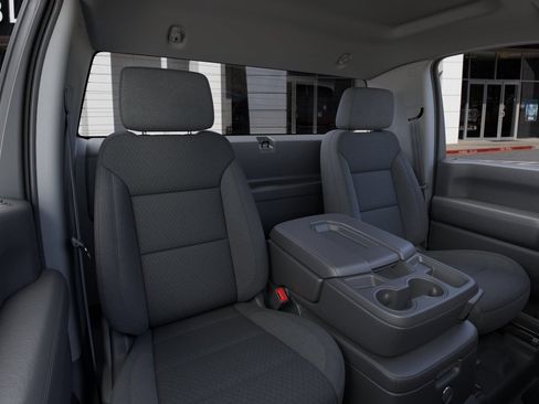 New 2026 GMC Sierra 2500 Pro w/ Convenience Package RWD image 17