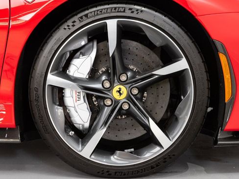 Certified 2023 Ferrari SF90 Spider image 22