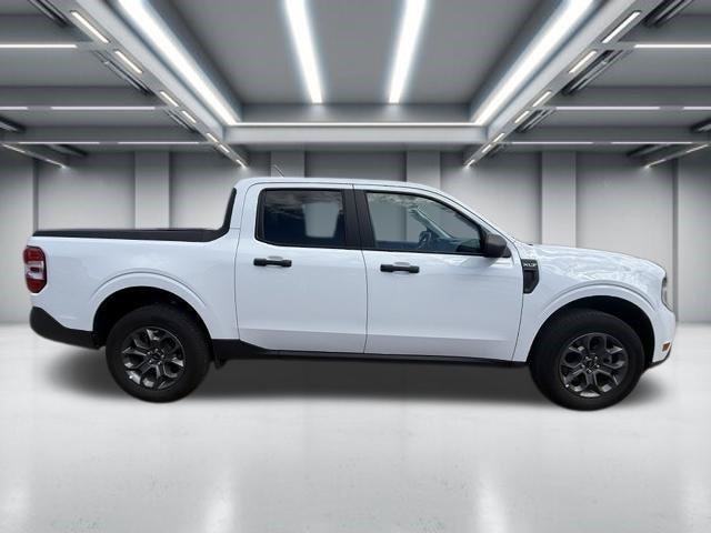 Used 2026 Ford Maverick XLT AWD/4WD image 1