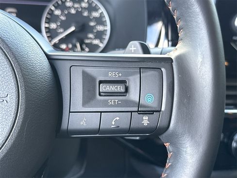 Certified 2024 Nissan Pathfinder Rock Creek image 39