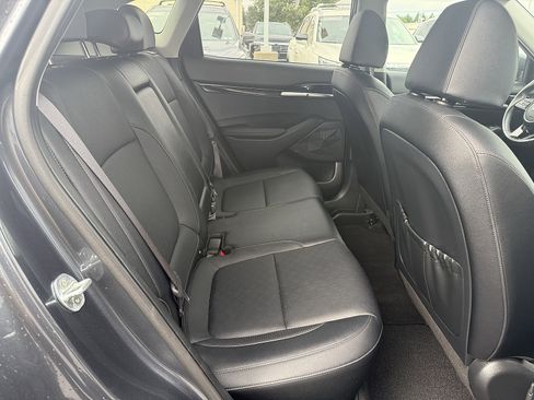 Used 2021 Kia Seltos SX AWD/4WD image 24