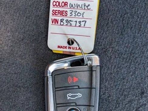 Used 2020 BMW 330i Sedan image 56