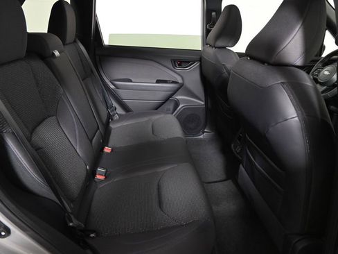 Used 2026 Subaru Forester Premium AWD/4WD image 18