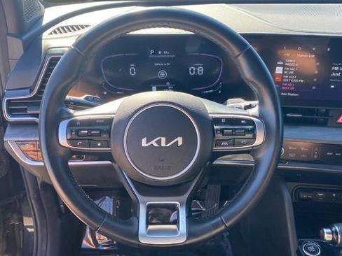 Certified 2023 Kia Sportage X-Line AWD/4WD image 15