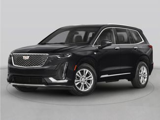 Used 2025 Cadillac XT6 Premium Luxury w/ Technology Package FWD video 1