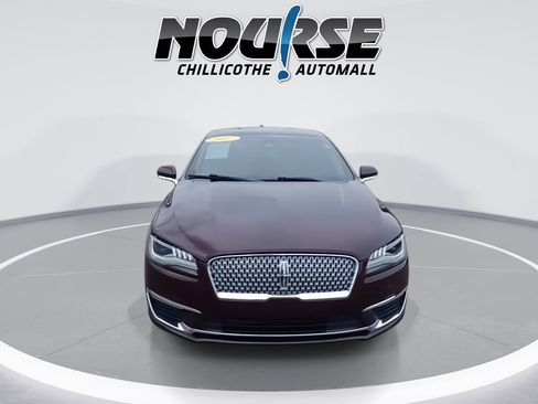 Used 2017 Lincoln MKZ Reserve w/ Climate Package image 3