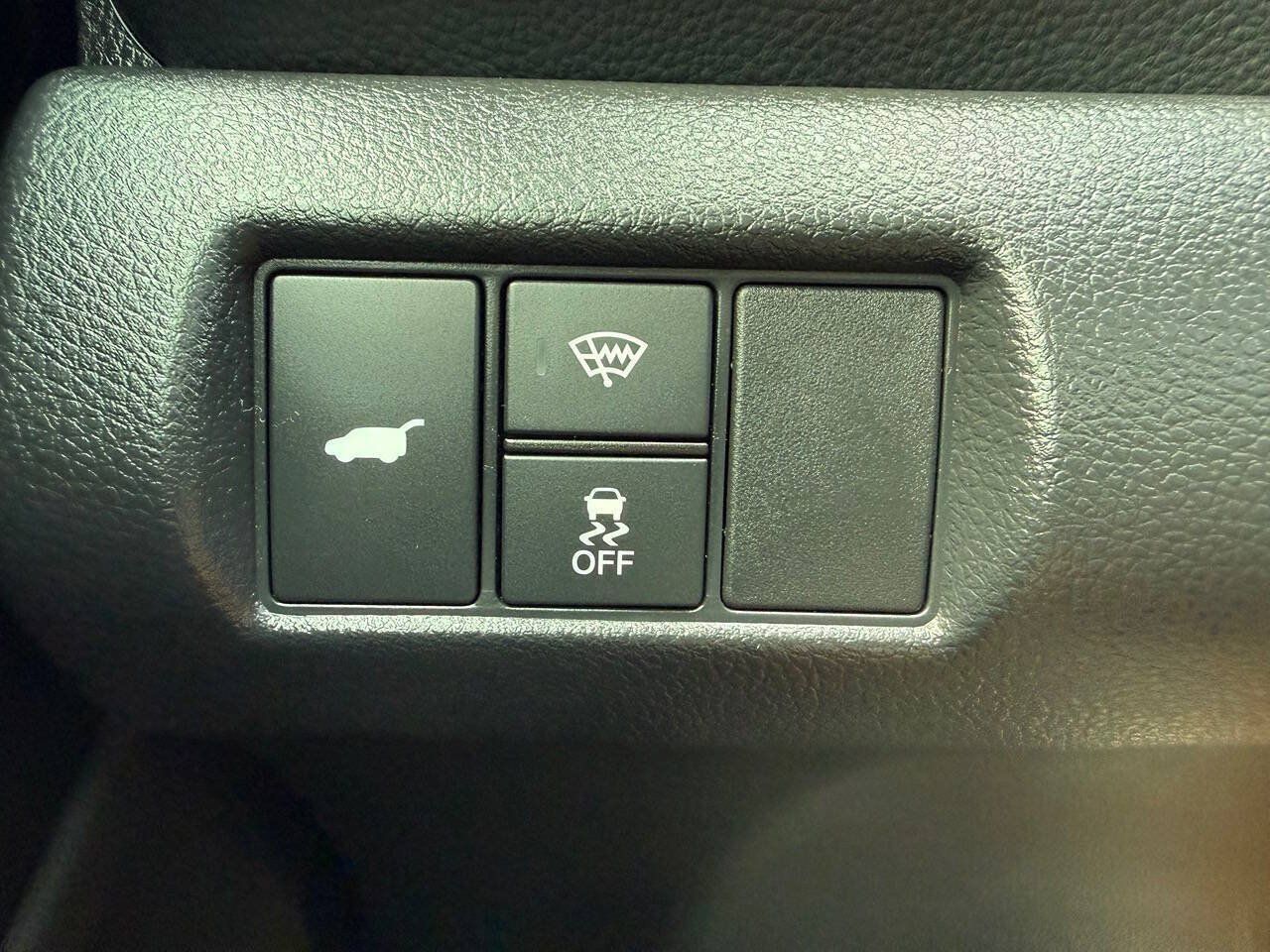Used 2025 Honda Pilot TrailSport image 35