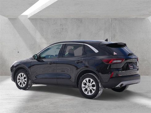 Certified 2023 Ford Escape Active image 4