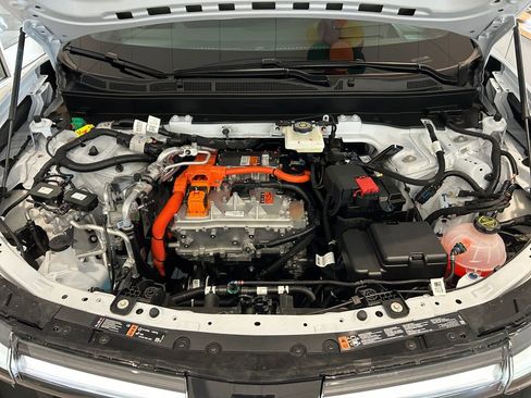 New 2026 Chevrolet Blazer EV SS image 29