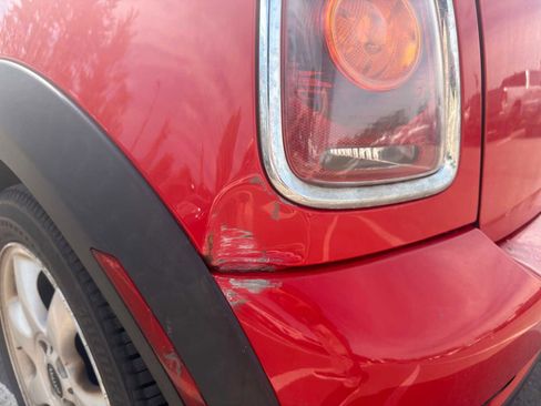 Used 2009 MINI Cooper S FWD image 9
