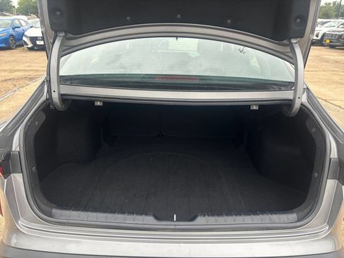 Used 2025 Kia K4 FWD image 30