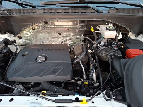 Used 2023 Buick Encore GX Preferred w/ Cold Weather Comfort Package image 27