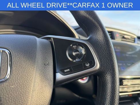 Used 2021 Honda CR-V EX image 37