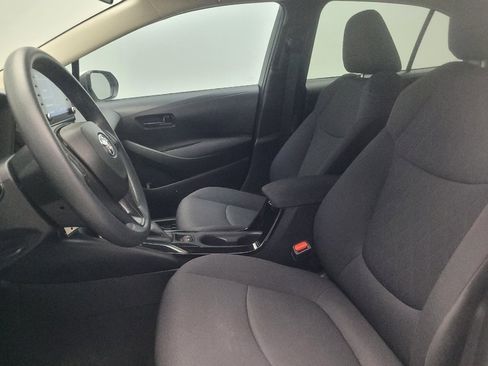 Used 2022 Toyota Corolla LE FWD image 17