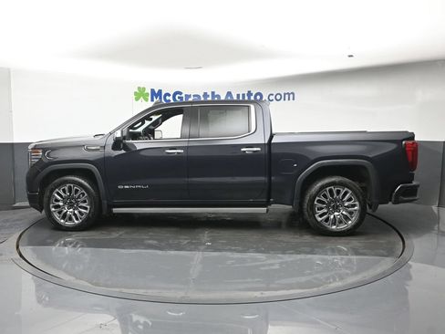 Used 2023 GMC Sierra 1500 Denali Ultimate AWD/4WD image 23