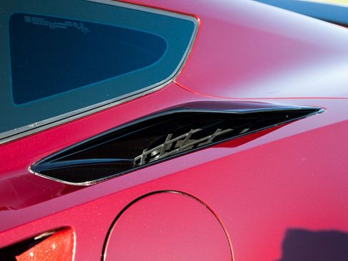 Used 2019 Chevrolet Corvette Z06 RWD image 3