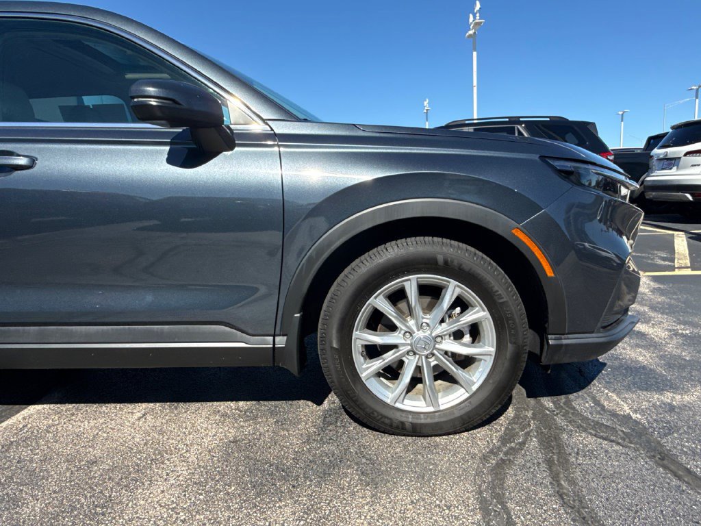 Certified 2024 Honda CR-V EX image 15