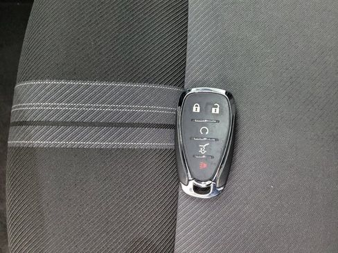 Used 2024 Chevrolet Blazer LT w/ Convenience Package FWD image 32