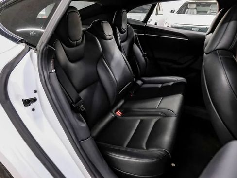 Used 2022 Tesla Model S AWD/4WD image 44