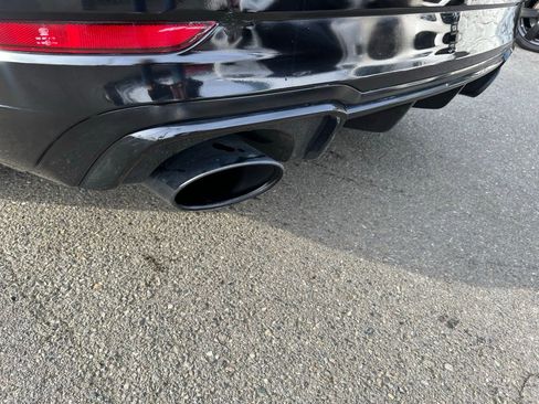 Used 2019 Audi RS 3 w/ Technology Package AWD/4WD image 16
