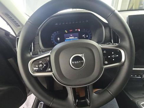 Used 2025 Volvo XC90 B6 Plus AWD/4WD image 6