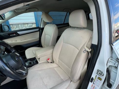 Used 2019 Subaru Outback 2.5i Premium w/ Protection Package #1 image 15