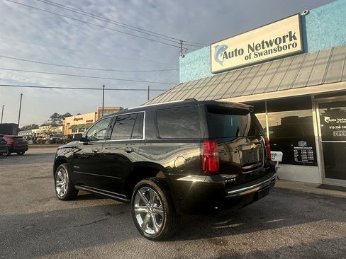 Used 2019 Chevrolet Tahoe Premier image 6