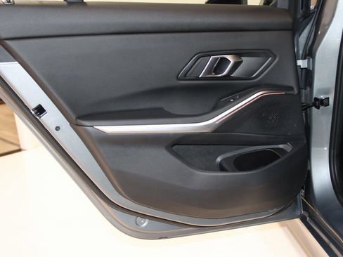 Used 2025 BMW 330i xDrive Sedan image 62