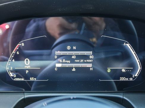 New 2026 MAZDA CX-5 Preferred AWD/4WD image 25