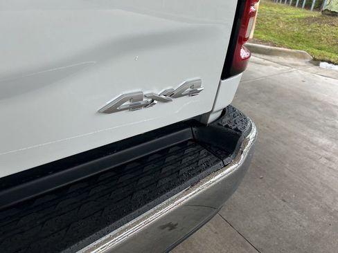 Used 2025 RAM 3500 Tradesman w/ Chrome Appearance Group image 19