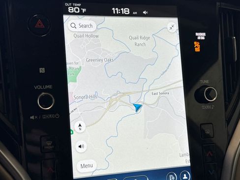 Used 2025 Subaru Outback Limited XT image 20