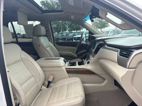 Used 2019 GMC Yukon Denali w/ Denali Ultimate Package AWD/4WD image 26