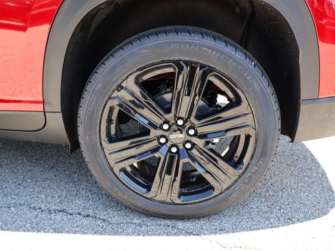 New 2026 GMC Acadia Elevation w/ Black Edition AWD/4WD image 39