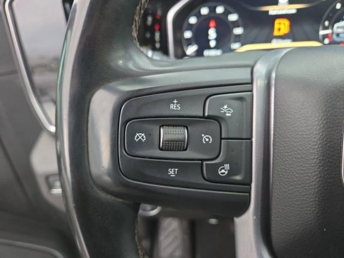 Used 2024 GMC Sierra 2500 SLT w/ SLT Premium Package image 19