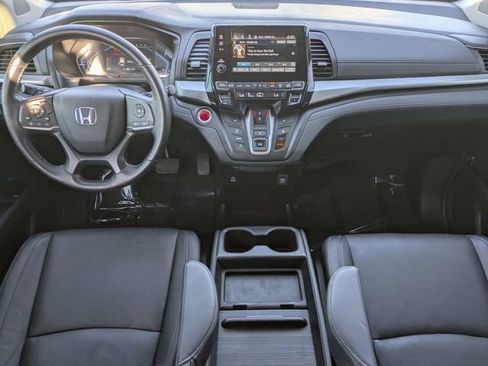 Used 2022 Honda Odyssey EX-L image 16