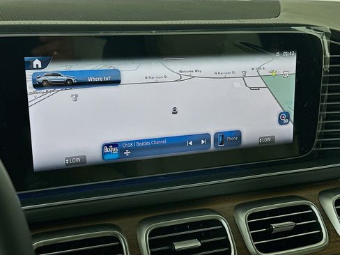 New 2026 Mercedes-Benz GLE 450 4MATIC Coupe image 13