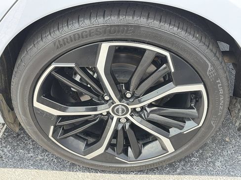 Certified 2025 Nissan Altima 2.5 SR w/ SR Premium Package FWD image 27