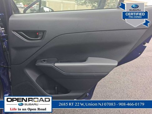 Certified 2025 Subaru Impreza 2.0i AWD/4WD image 19