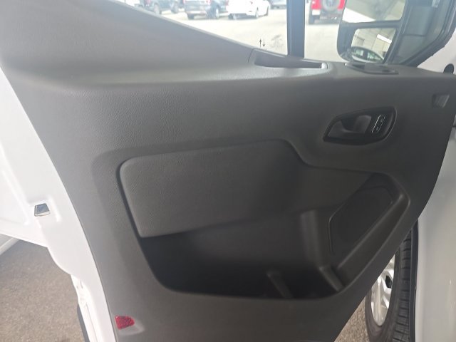 Used 2025 Ford Transit 250 Low Roof w/ Exterior Upgrade Package RWD image 7