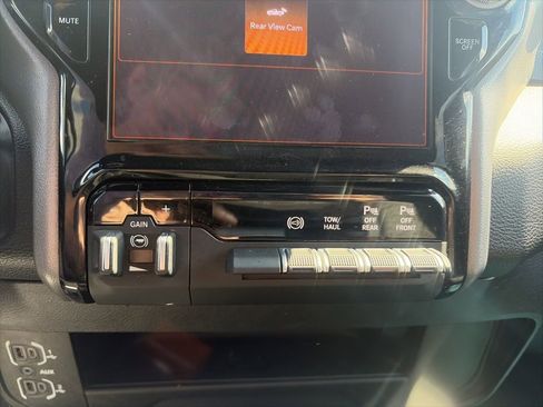 Used 2025 RAM 2500 Big Horn image 20