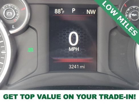 Used 2025 RAM 1500 Big Horn image 20