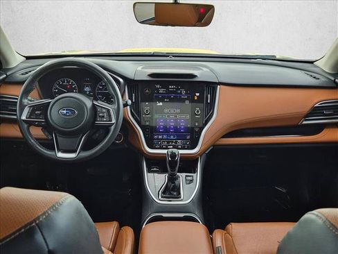 Used 2020 Subaru Legacy Touring XT AWD/4WD image 18