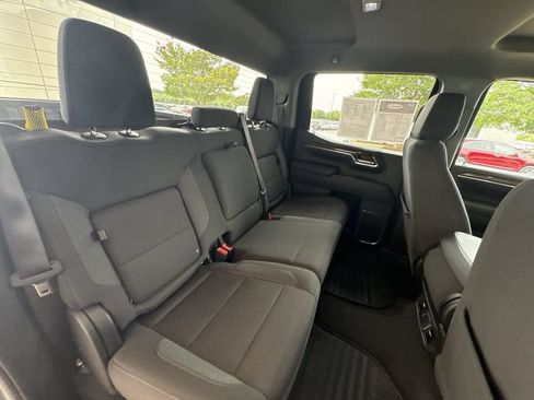 Certified 2024 GMC Sierra 1500 Elevation AWD/4WD image 27