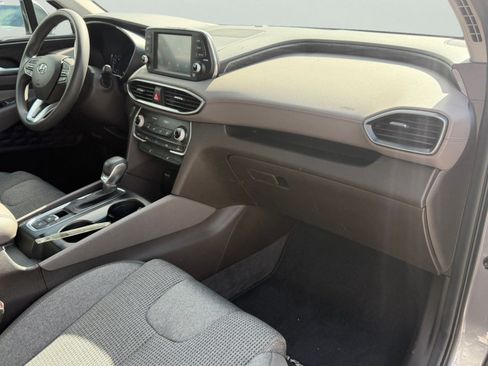 Used 2019 Hyundai Santa Fe SEL FWD image 18
