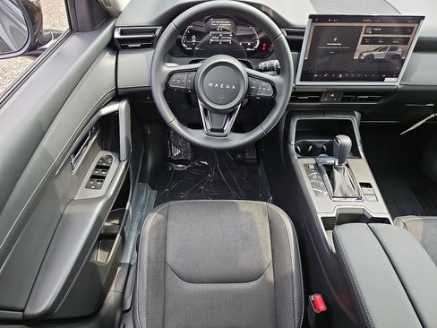New 2026 MAZDA CX-5 Select AWD/4WD image 9