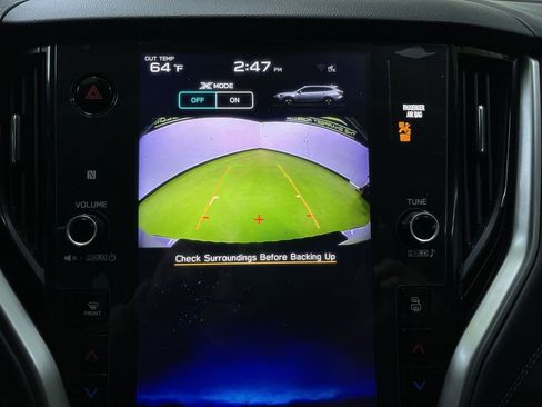 Used 2021 Subaru Outback Premium w/ Popular Package #1 image 22