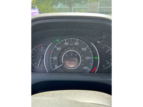 Used 2015 Honda CR-V LX image 5