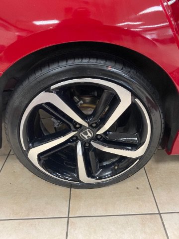 Used 2021 Honda Accord Sport image 25