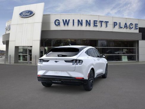New 2026 Ford Mustang Mach-E Premium image 37