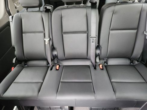 Used 2026 Mercedes-Benz Sprinter 2500 image 30